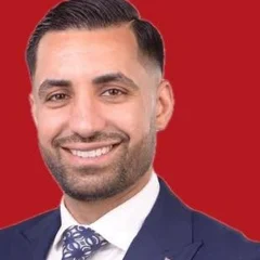 Kamal Alsawafy